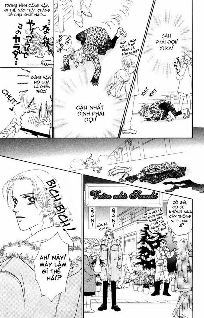 guru guru ponchan chapter 5 16