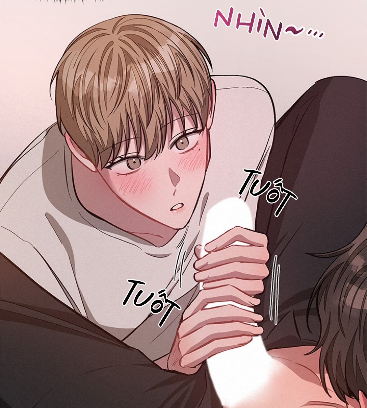 tái sinh [bl manhwa] chapter 51 31