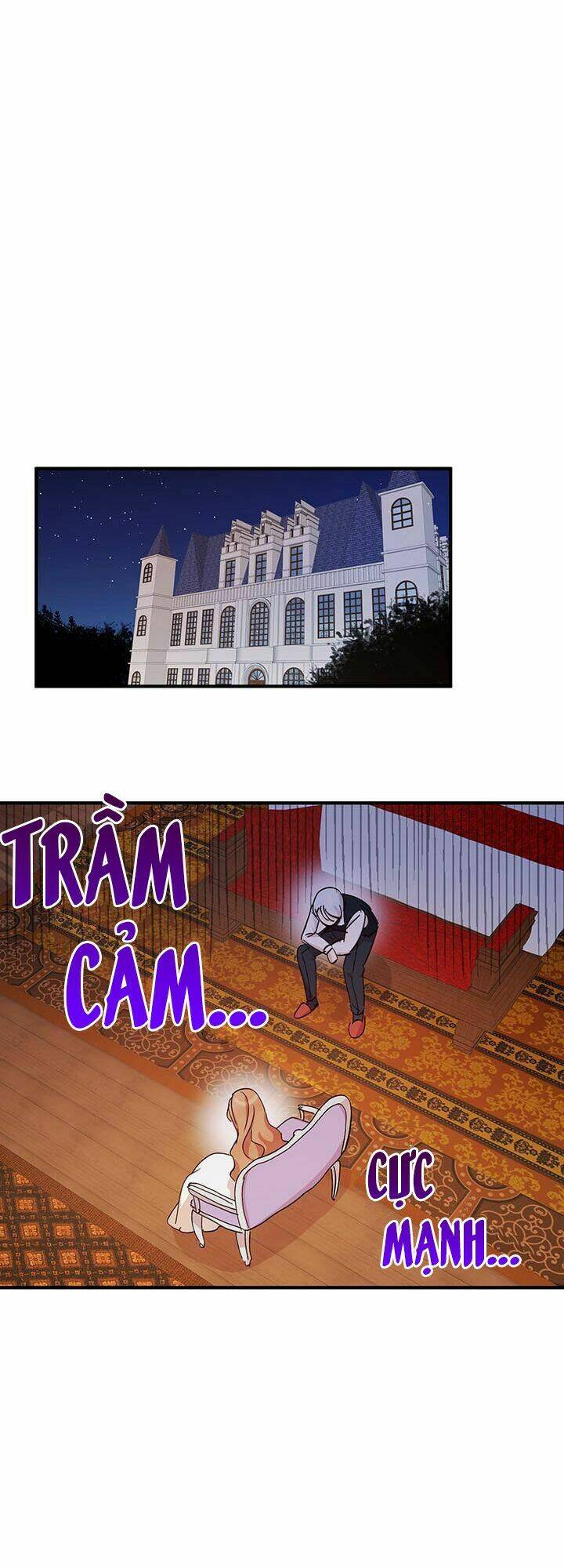 công tước, loạn vừa thôi! chapter 25.6 43