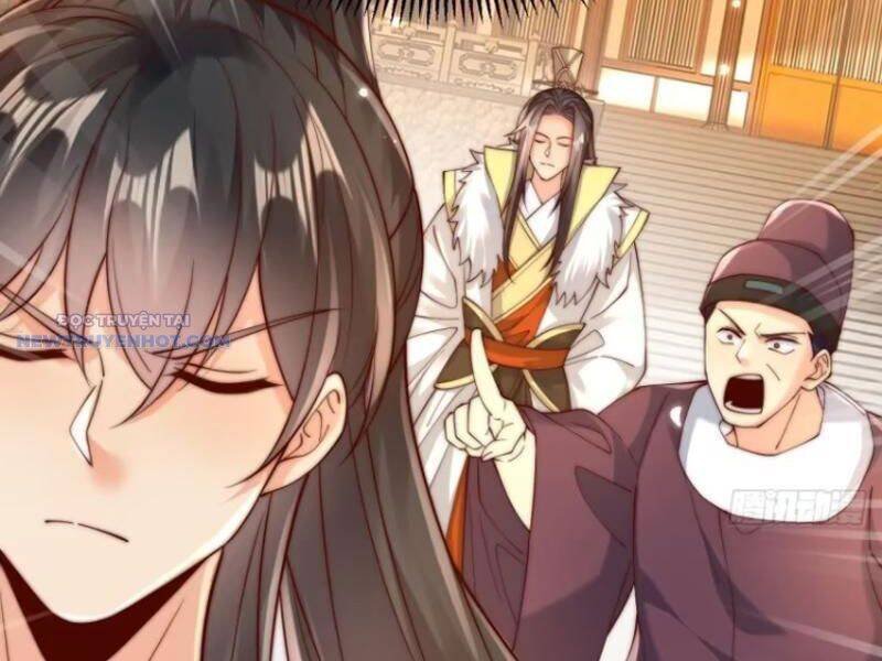 ta thực sự không muốn làm thần tiên chapter 38 31