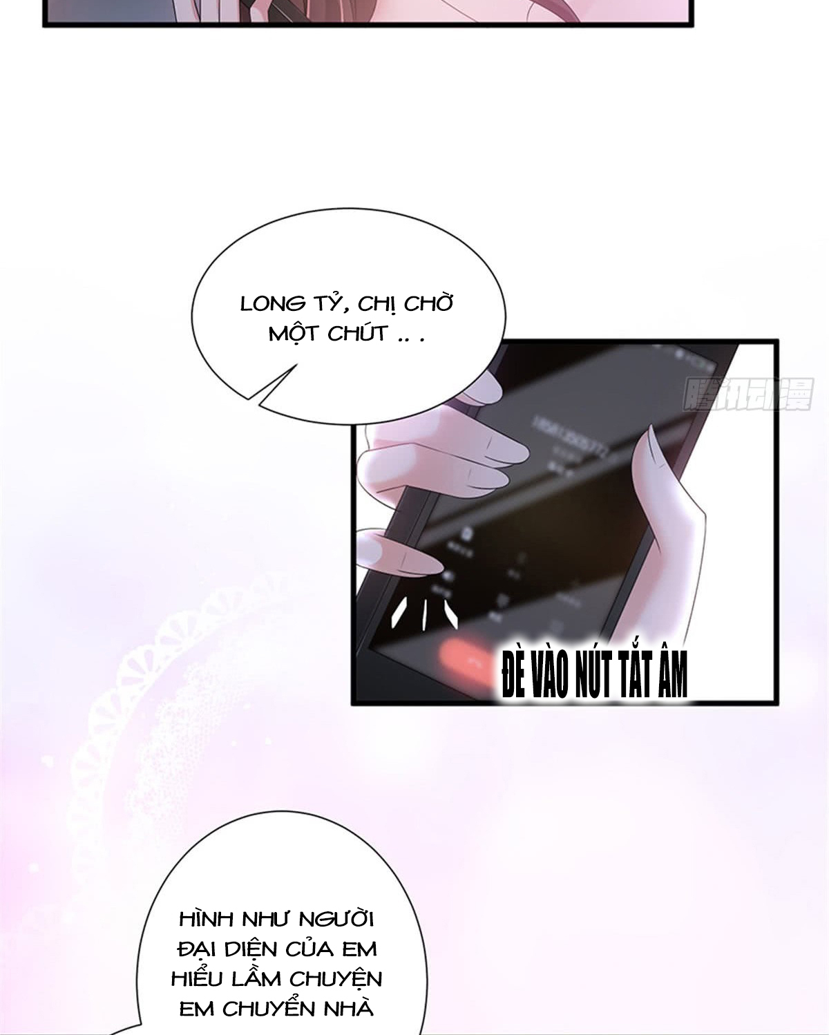 thí hôn lão công, cần giúp sức chapter 34 8