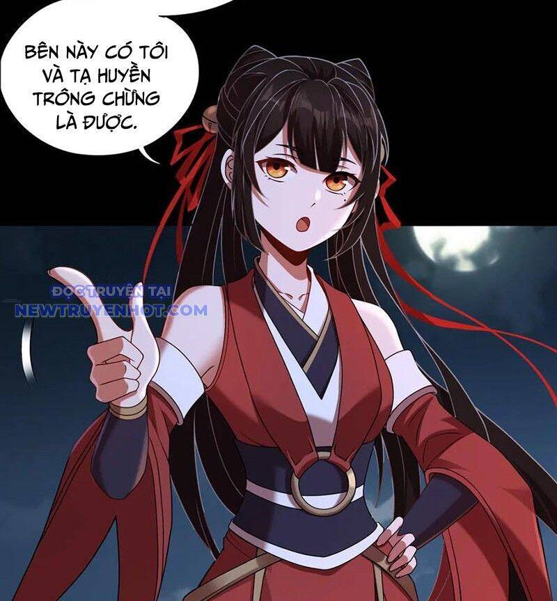 đại lộ vô danh chapter 66 12