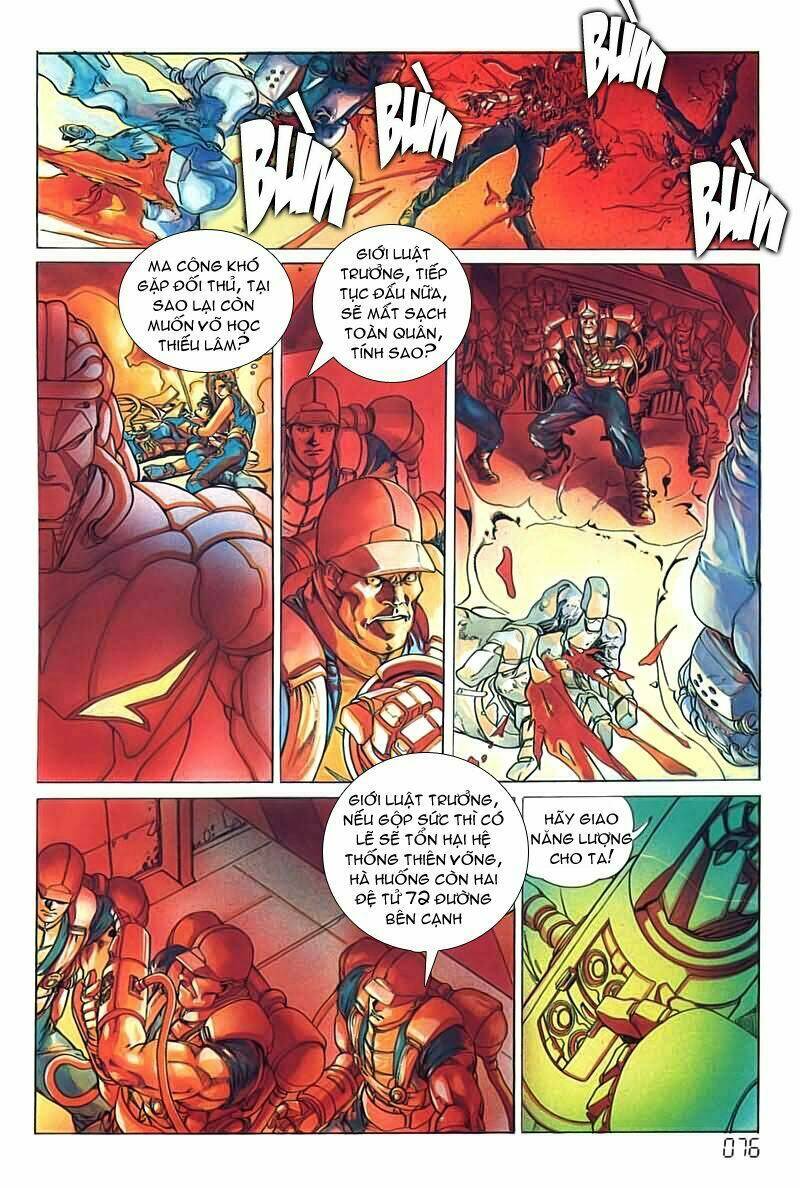 cyber weapon z chapter 4 35