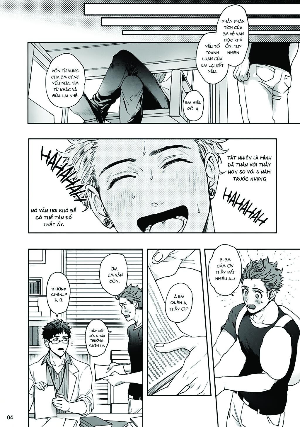 oneshot vicera comics house chapter 9 4