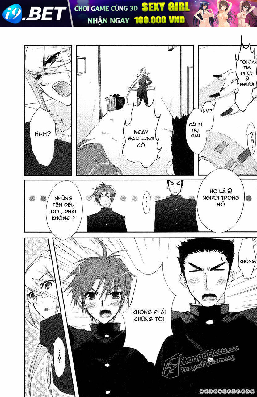 đôi mắt của shana chapter 22 15