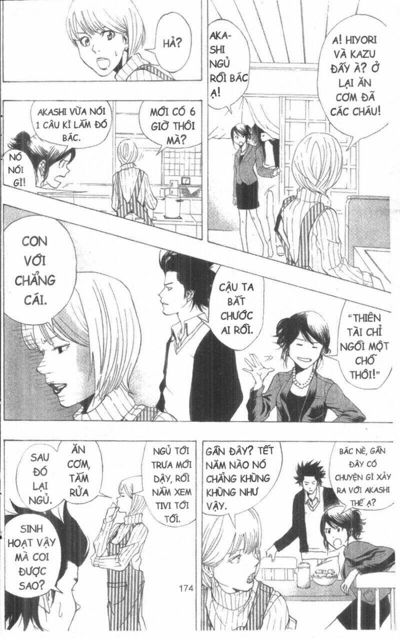 dogashikaden! chapter 2 174