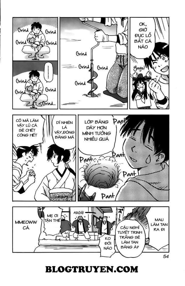 magetsukan kitan chapter 31 13