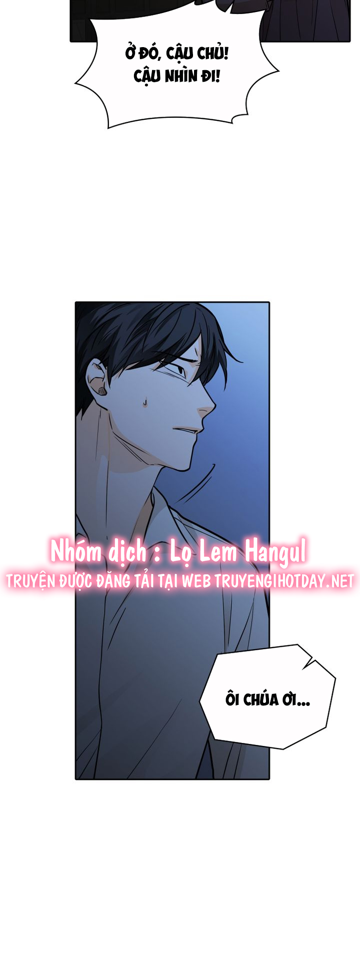 câu chuyện về người phụ nữ ấy chapter 83 4