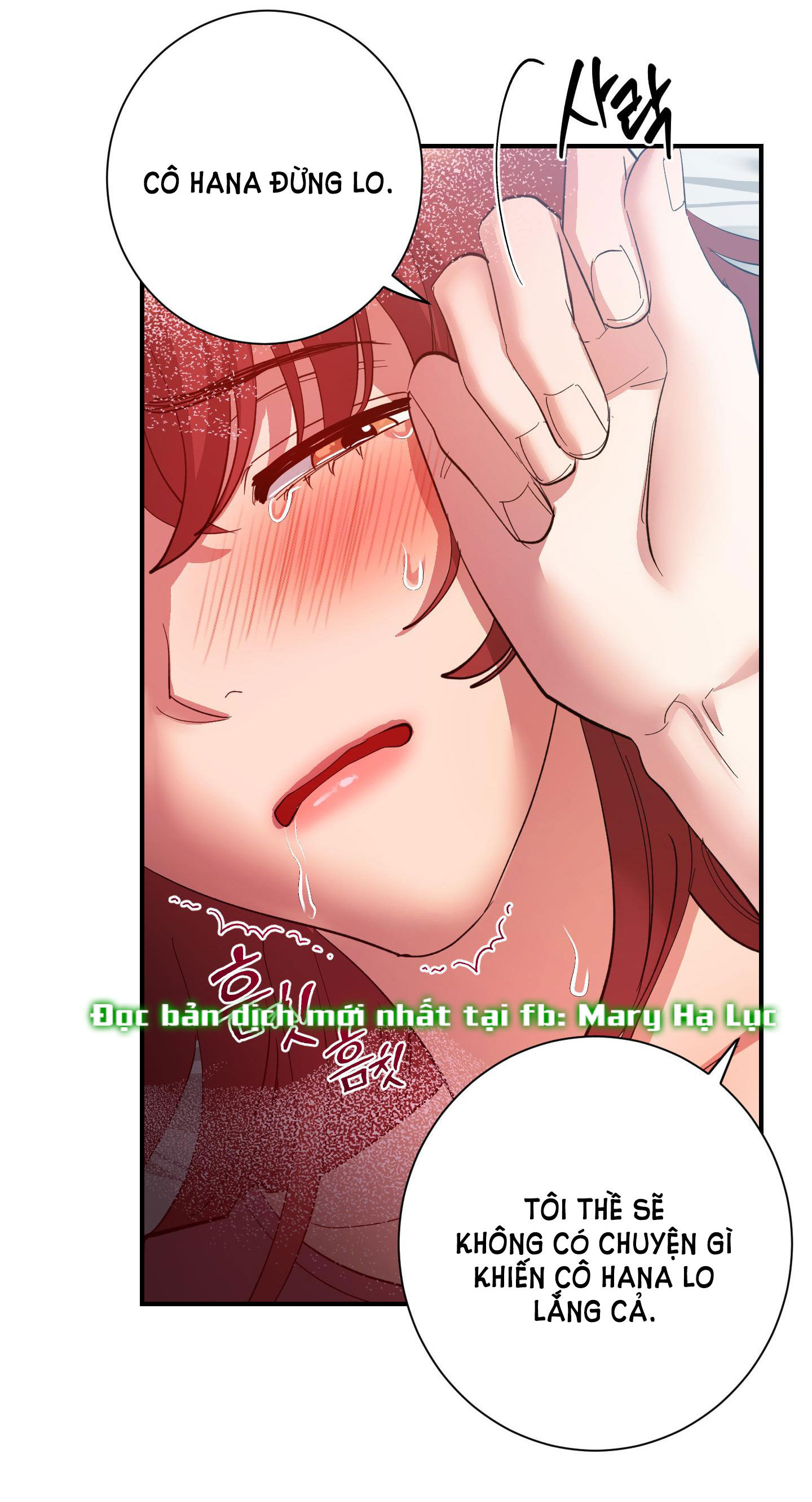 [18+] một lòng một dạ chapter 36.2 38