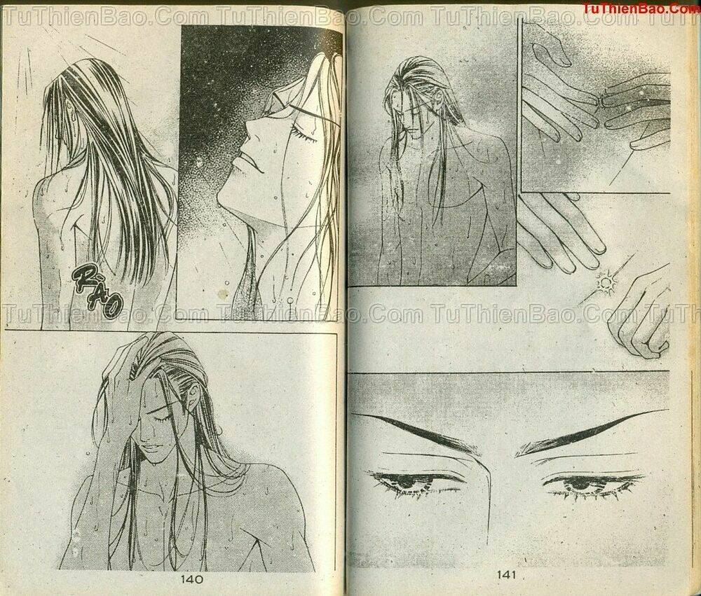 the one chapter 2 67