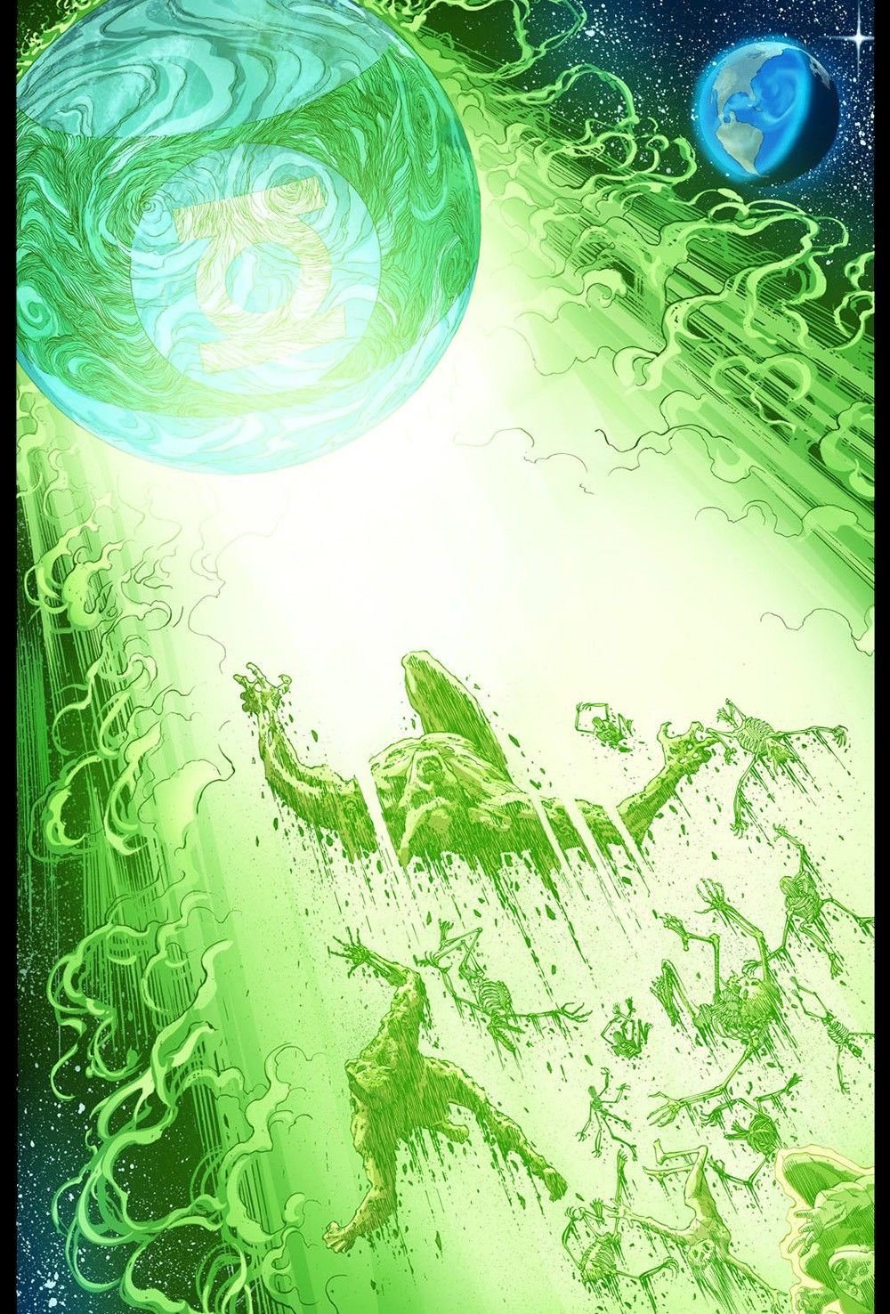 injustice: gods among us - year 3 chapter 53 17