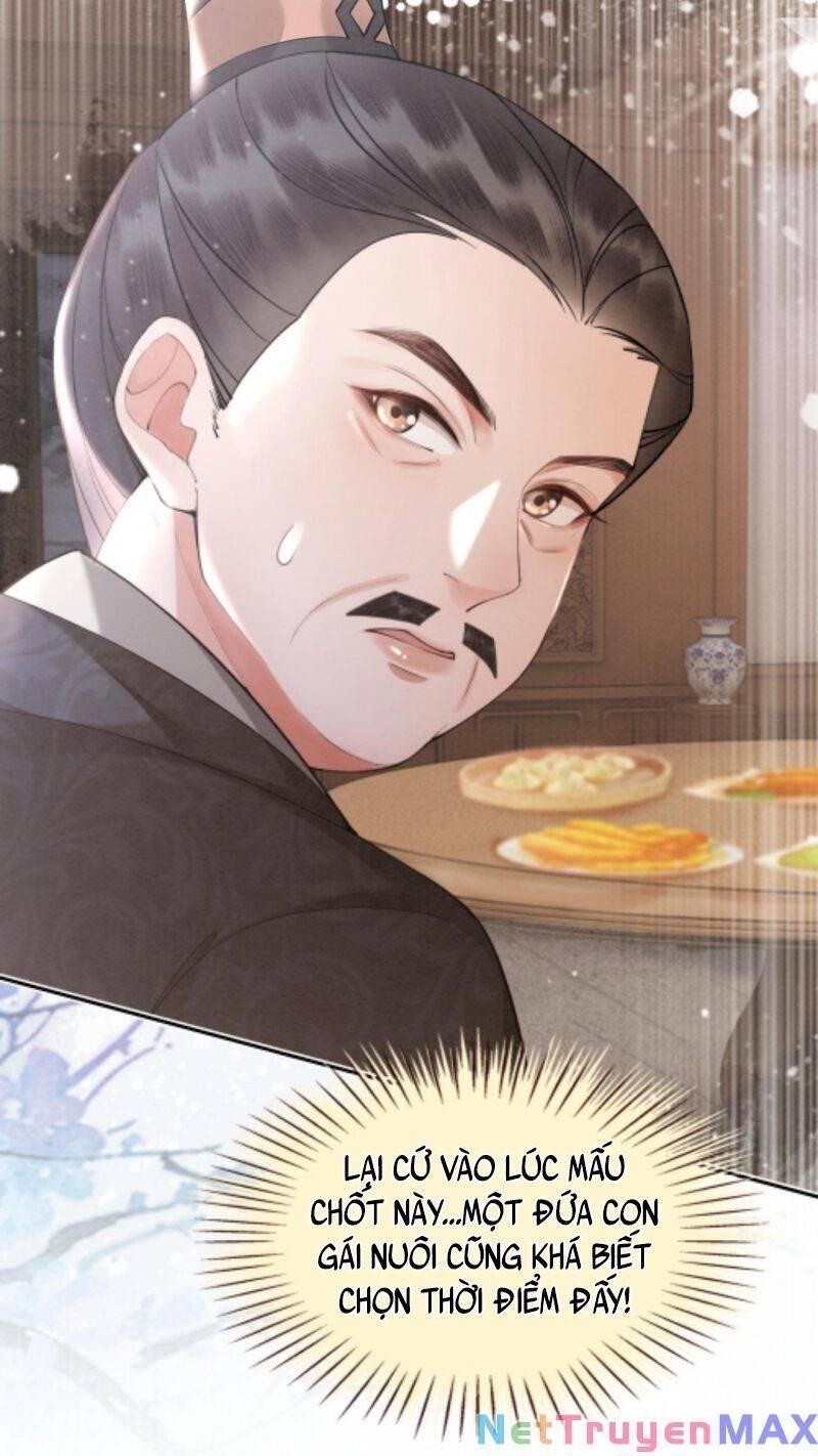 báo cáo nhiếp chính vương, đại lão nàng ấy chuyên trị bệnh liệt dương chapter 8 8