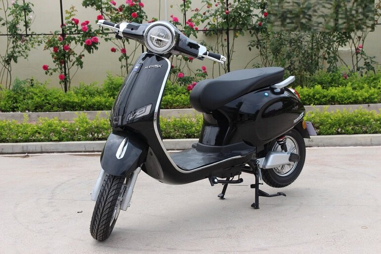 XE TAY GA 50CC DK ROMA SX