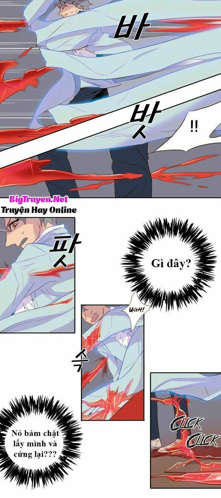 gods of time chapter 8 11