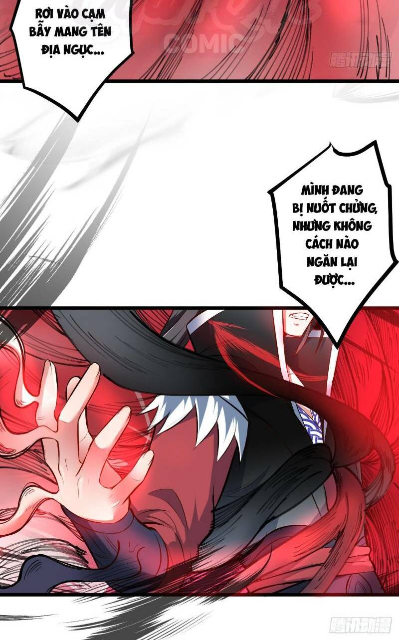 trọng sinh tối cường ma tôn ở rể chapter 34 2