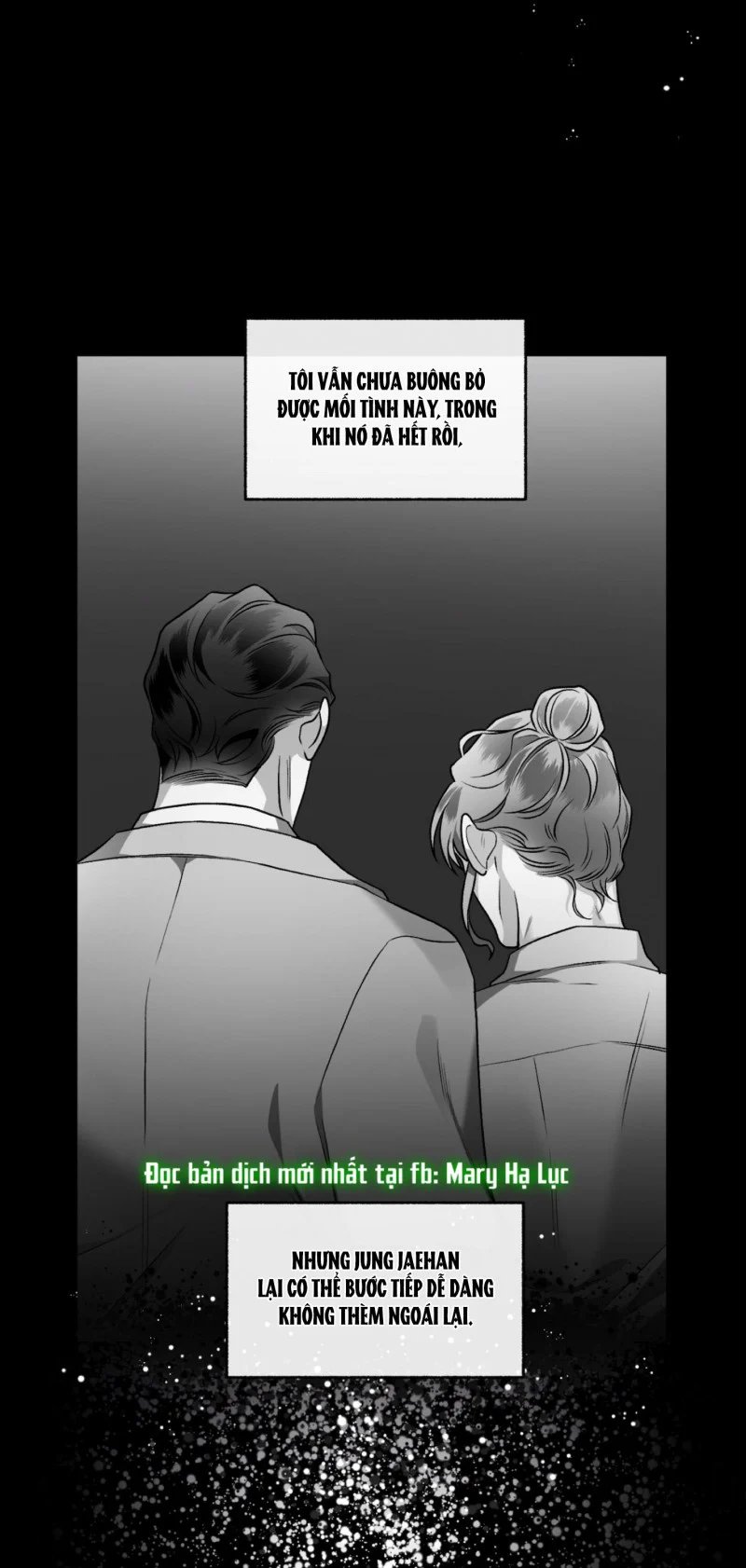 tình yêu kì lạ chapter 50 41