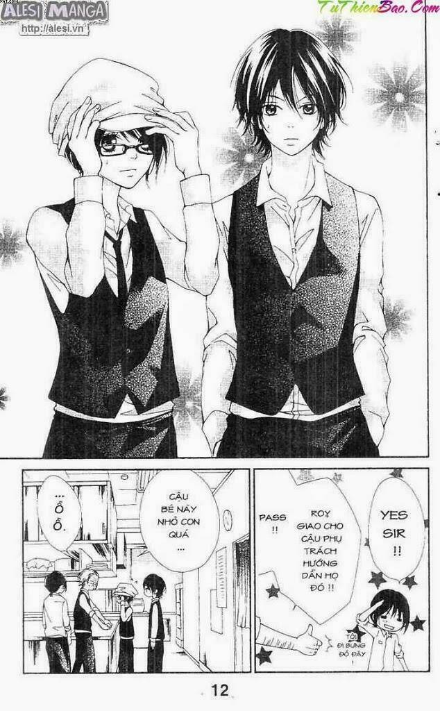 lời tỏ tình muộn màng chapter 5 13