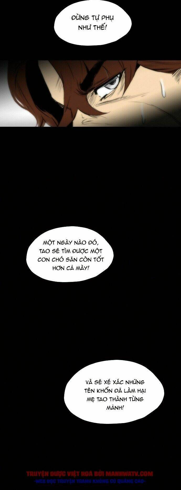 kẻ hồi sinh chapter 93 35