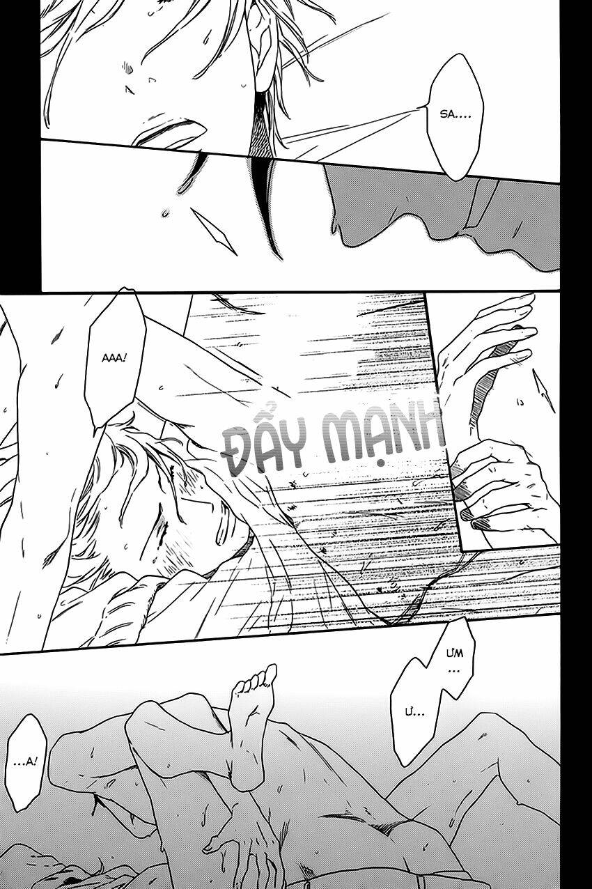 ato hitoiki de ai chapter 6 5