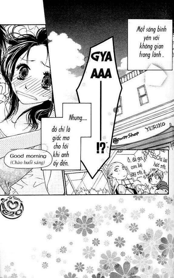 kiss/hug chapter 3 4