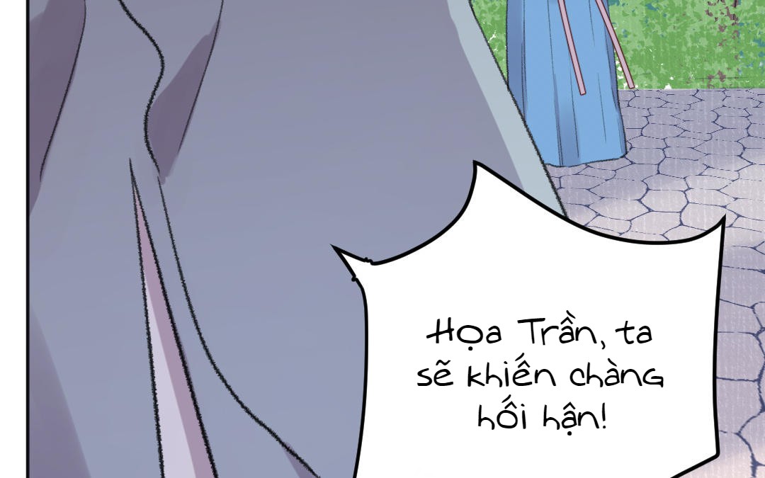 tôi không đời nào chịu yêu một tên đàn ông bằng giấy đâu chapter 54 8