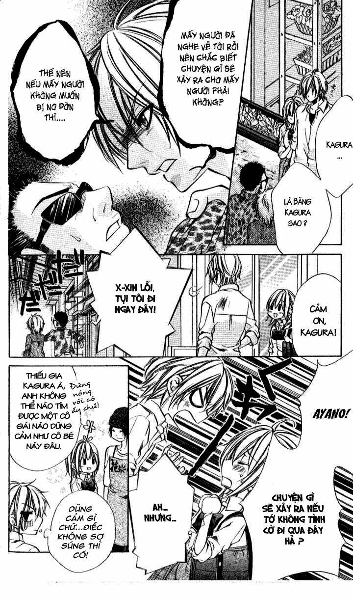 linchou no himegoto chapter 10 10