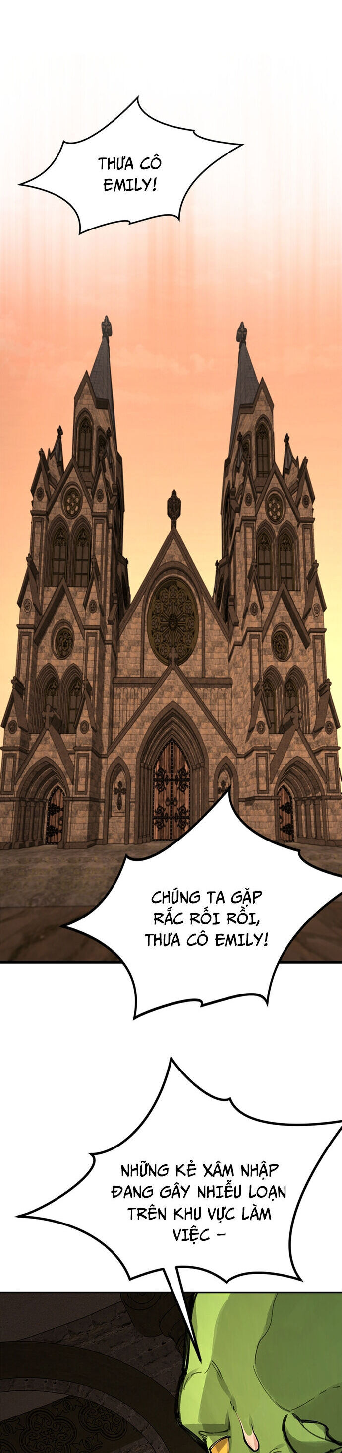 ngọn lửa của hòa bình chapter 14 11
