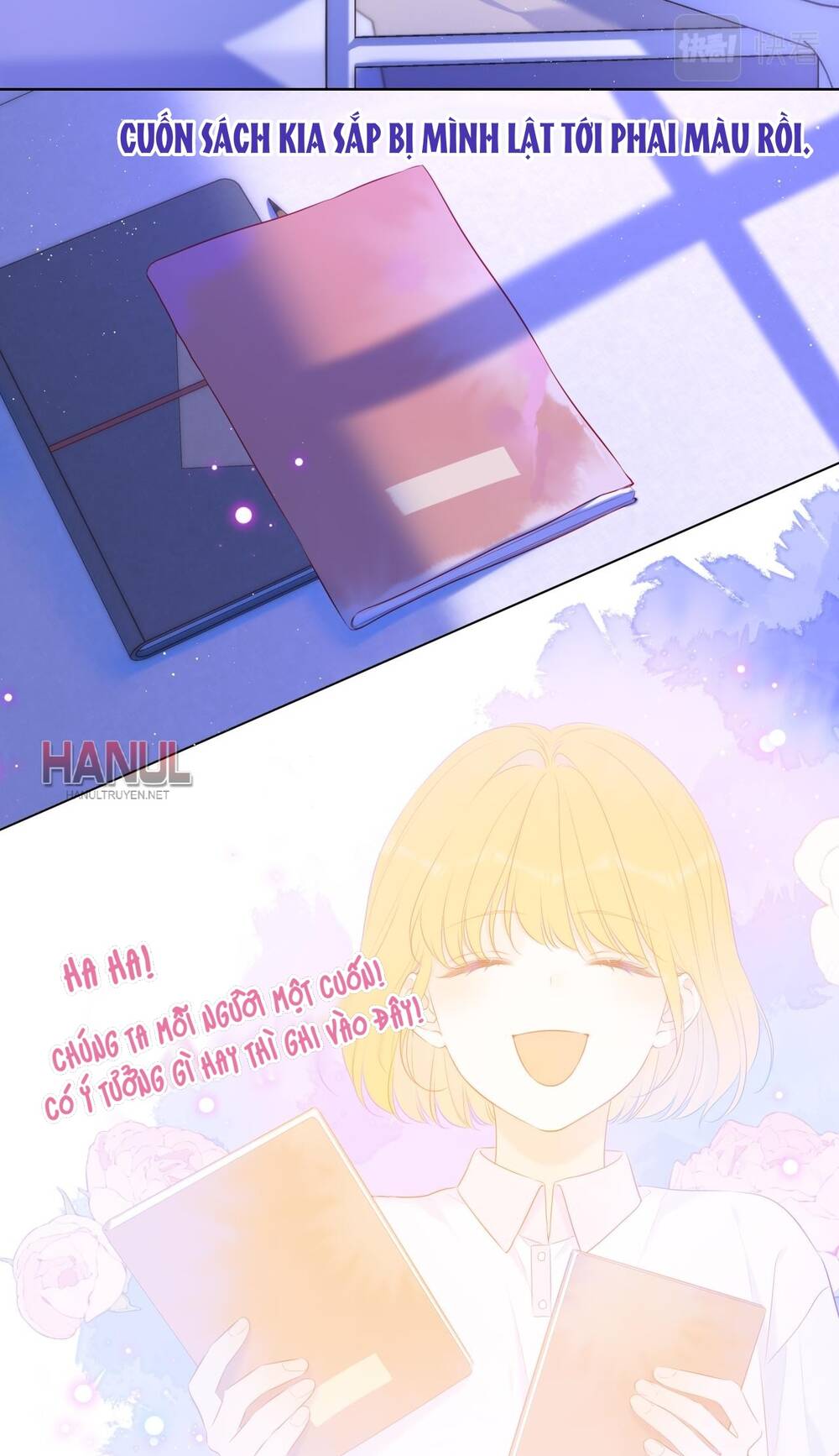 vì sao của tôi chapter 126 28