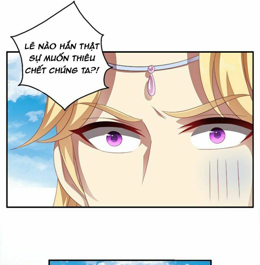 thịnh thế an nhiên chapter 59 19