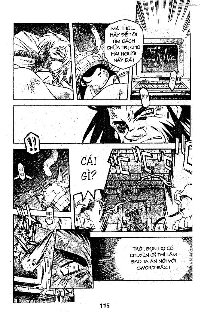 devil and devil chapter 85 3