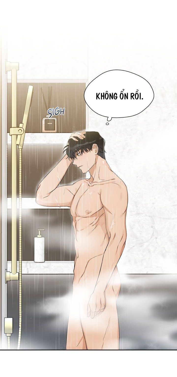 giấc mơ ngọt ngào chapter 19 2