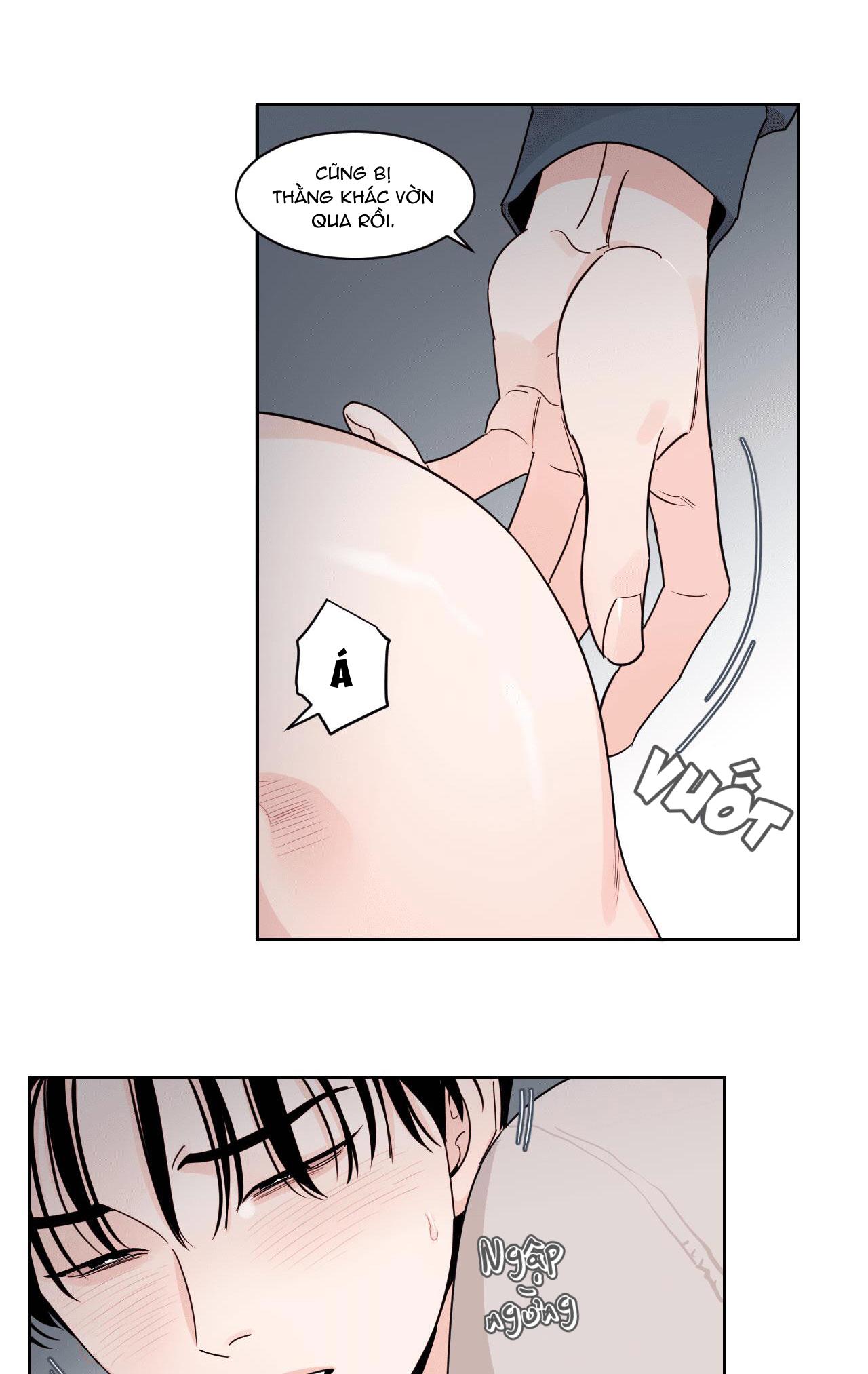 vùng tối chapter 17 23