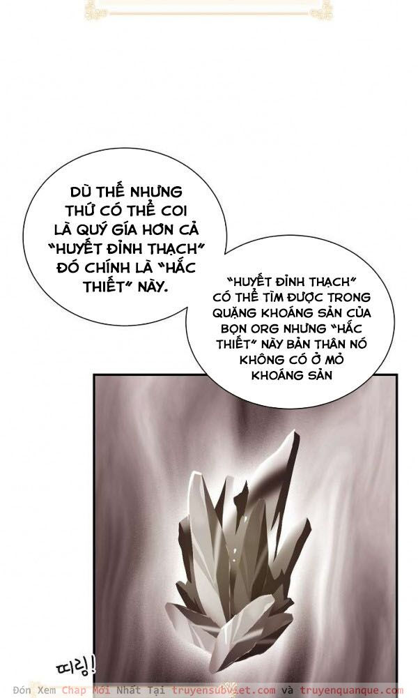 tôi sinh ra để làm người vĩ đại chapter 38 27