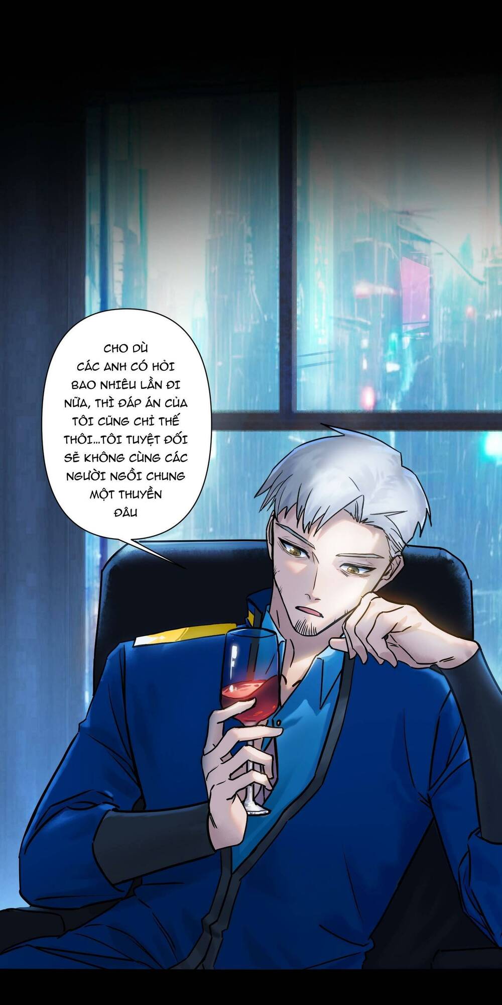 ta là hacker thiên đạo chapter 6 10