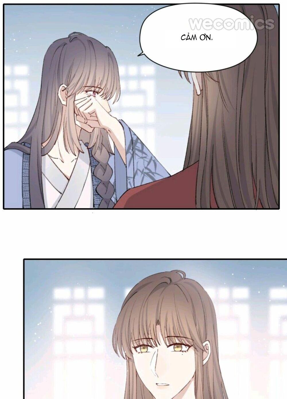 người yêu tin đồn chapter 23 13