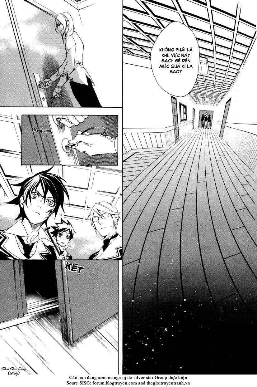 di[e]ce - trò chơi sinh tử chapter 4 22