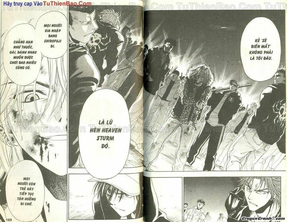 wchange chapter 2 85