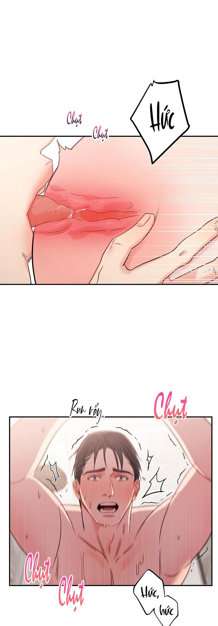 mỗi lần mộng tinh đều mơ thấy chú chapter 7 15