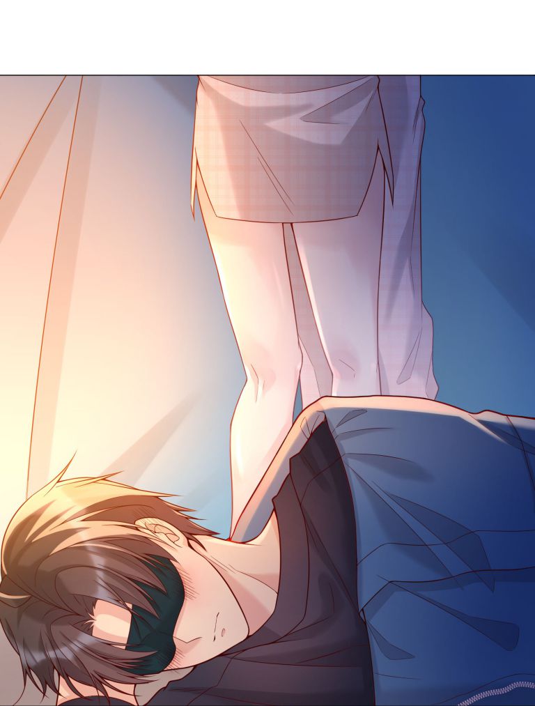 chàng nhân viên host và gã hàng xóm nguy hiểm chapter 16 43