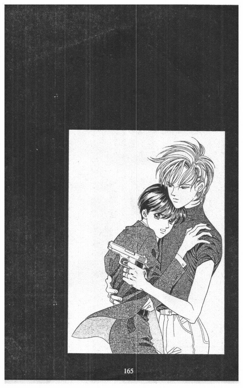 nàng tiên ánh trăng - kaguya hime chapter 21 165