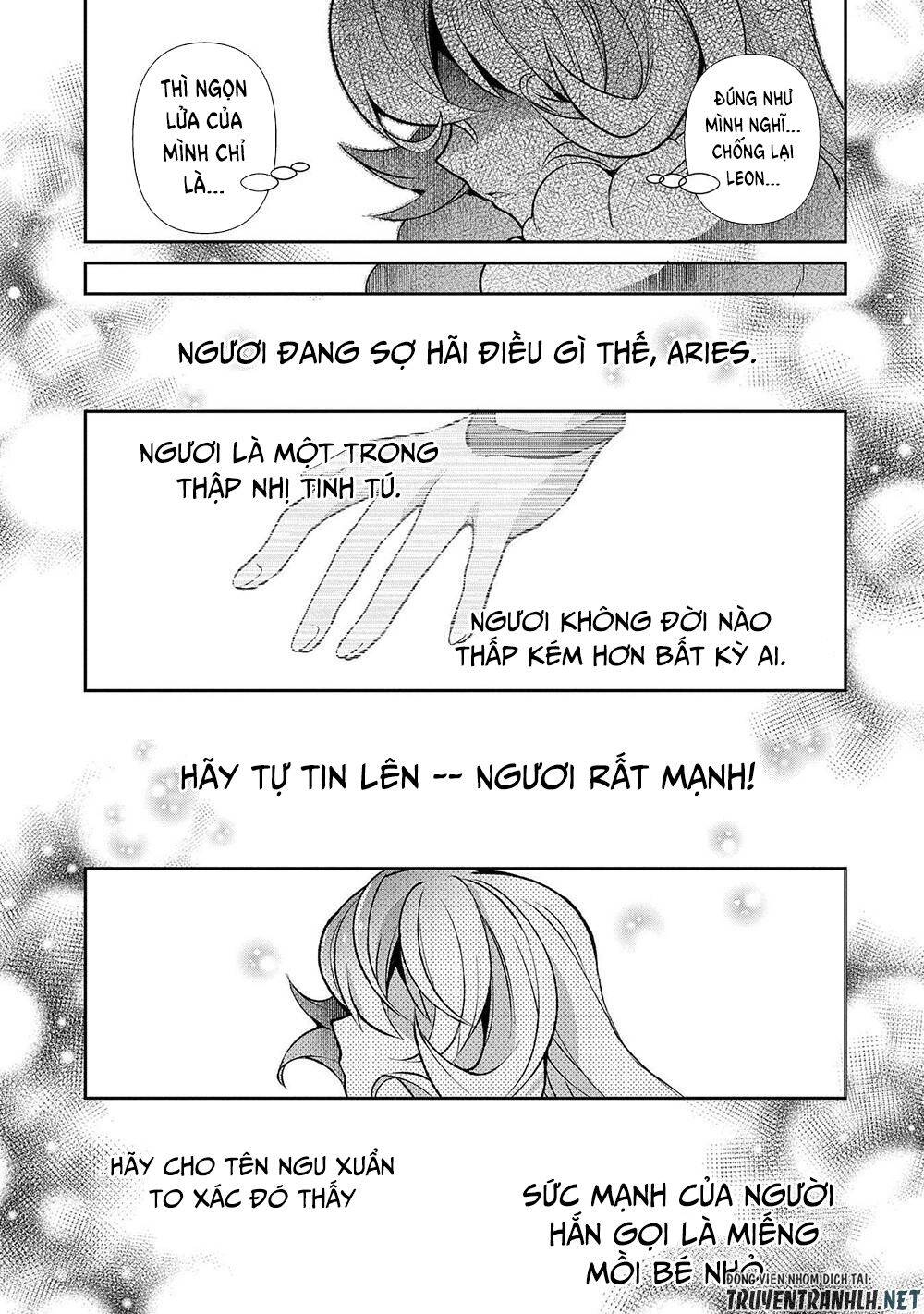 trùm cuối xuất hiện chapter 39 18