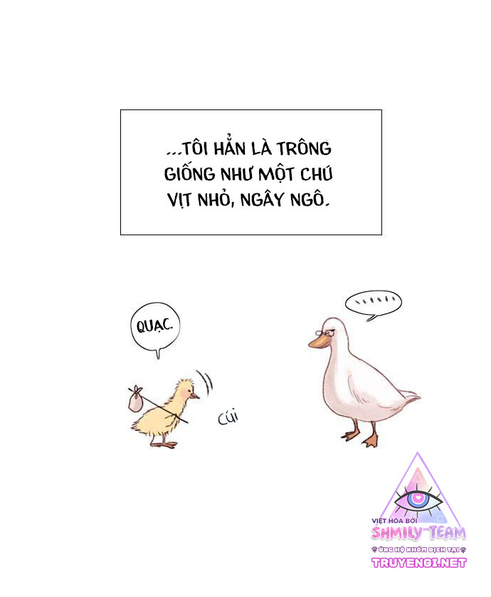 shinbi - thần bí chapter 1 11