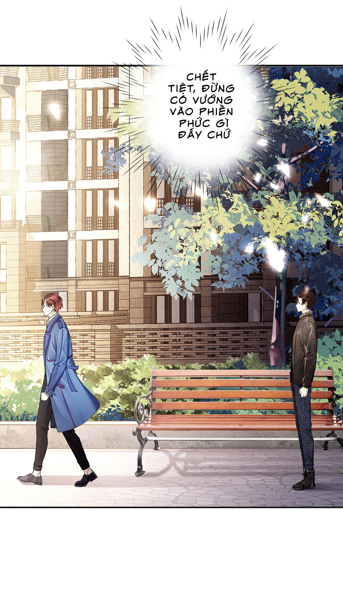 thuốc giải (giải dược) chapter 5 17