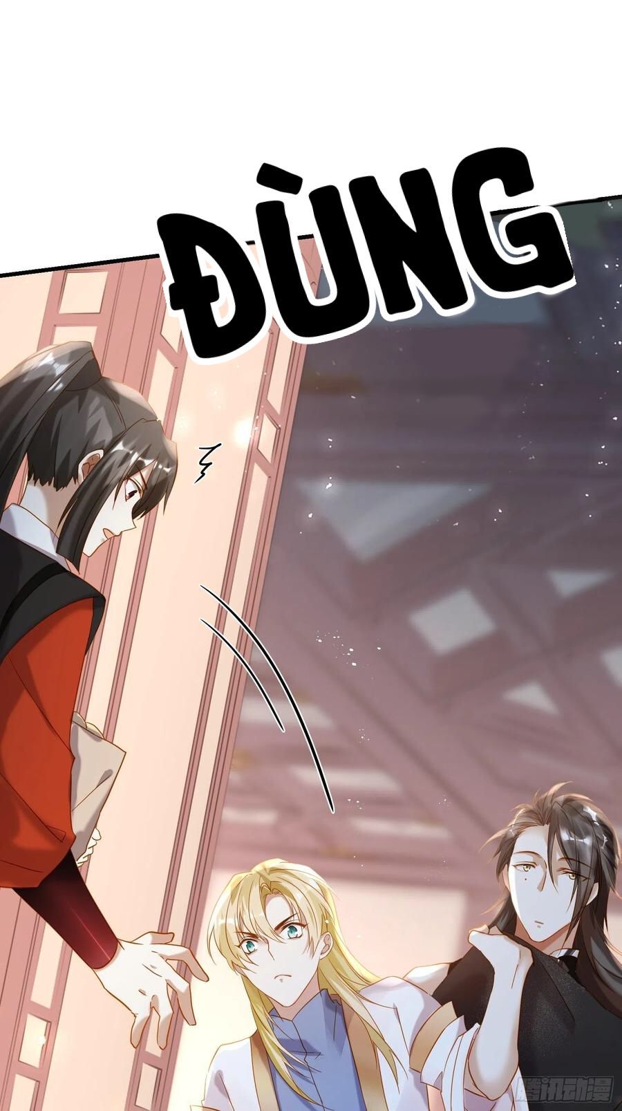 lục thân bất nhận chapter 67 39