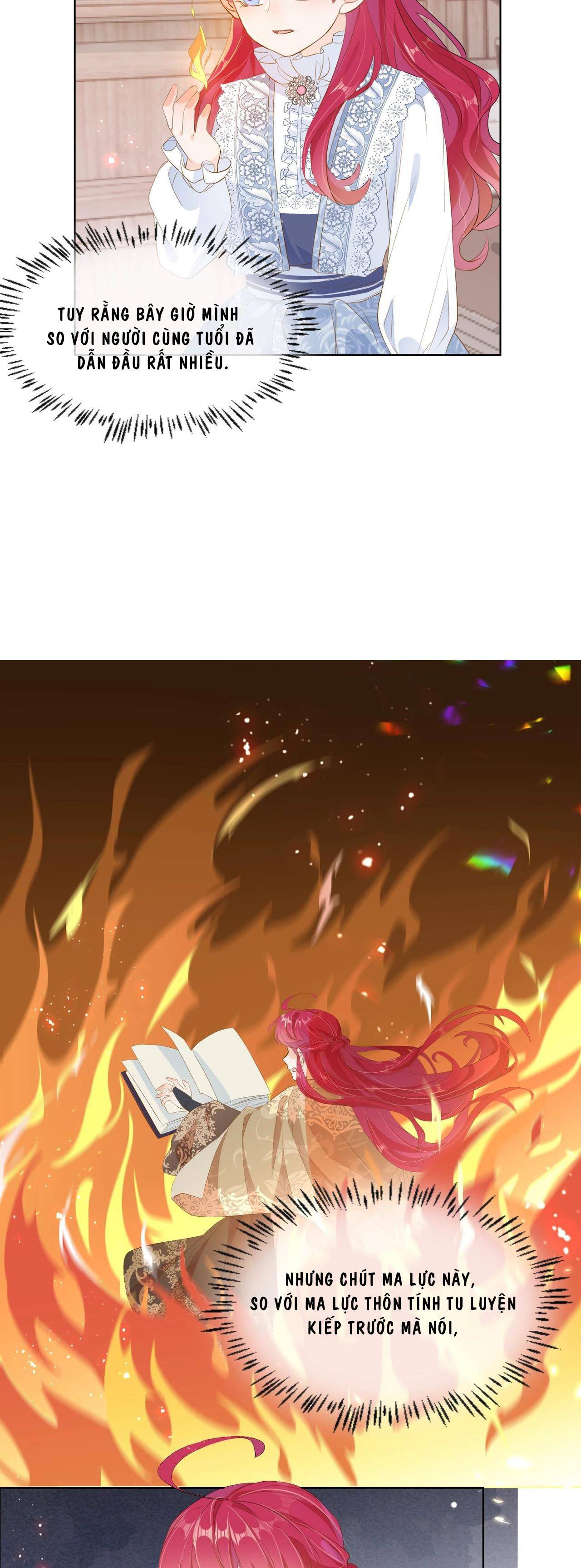 ma pháp của công chúa amy chapter 12 21