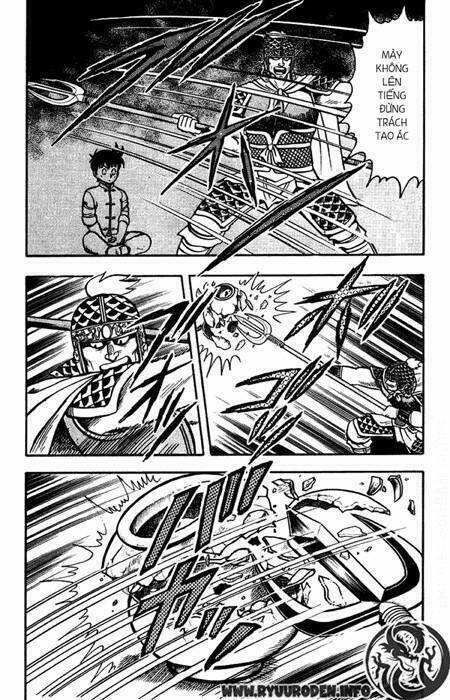 hoàng phi hồng phần 1 chapter 5 91