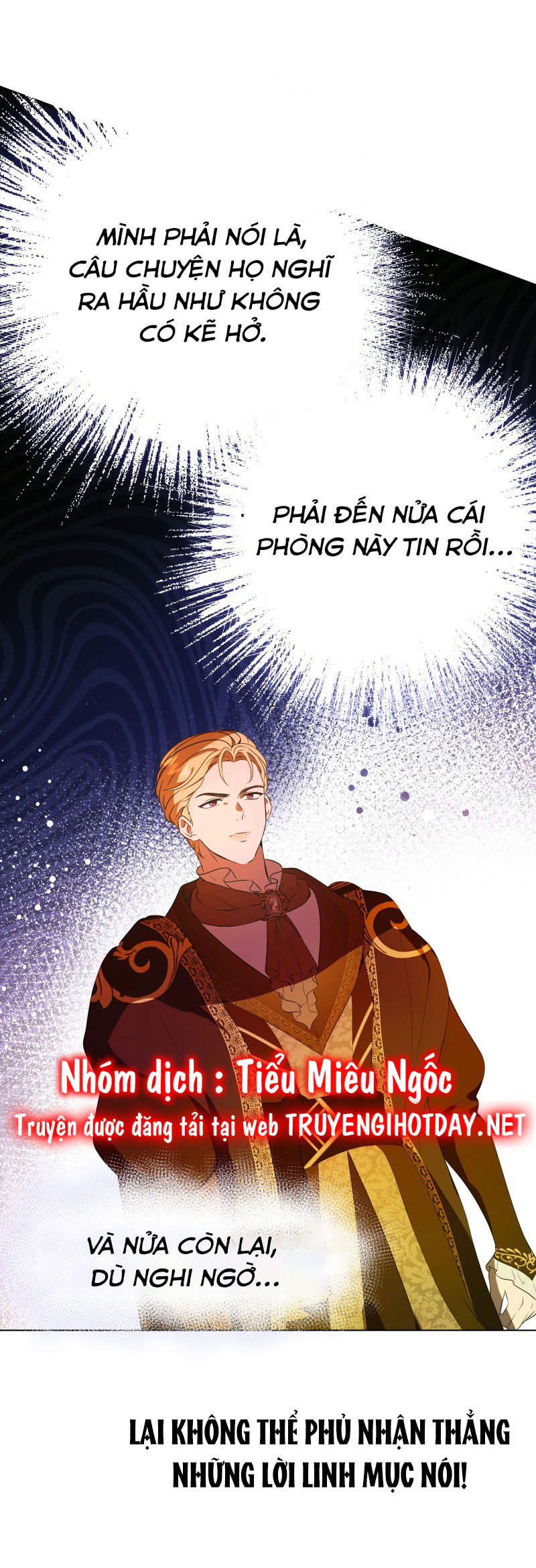 hãy tránh xa khỏi tôi, romeo chapter 45 28