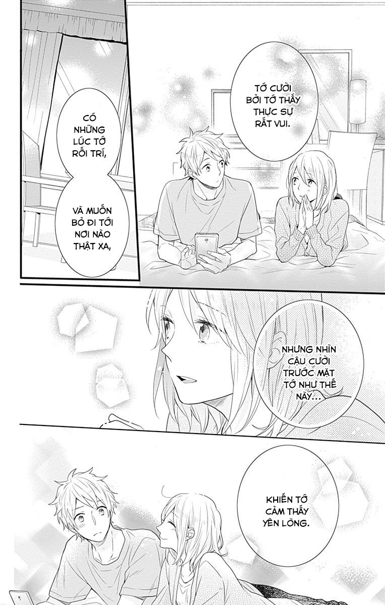 ngày cầu vồng chapter 32 26