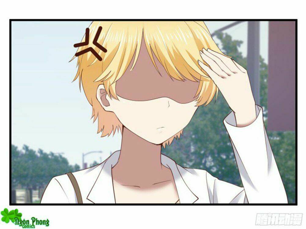 khi trò chơi ác ma bắt đầu chapter 67 32