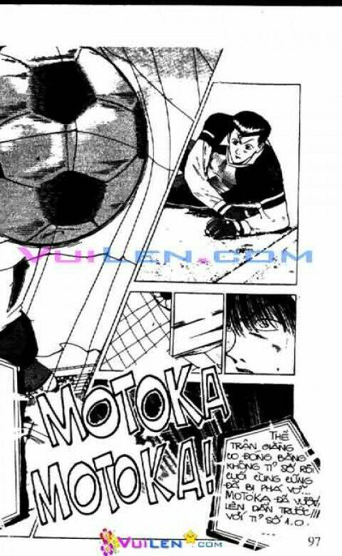 sôi động cầu trường full 17 tập chapter 15 97